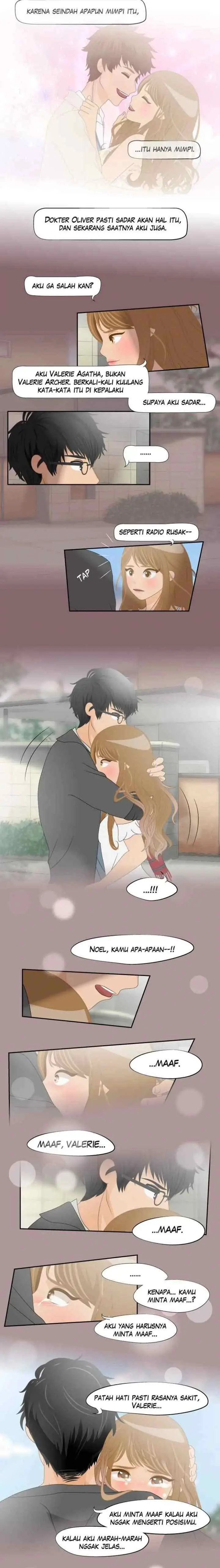 In A Dream chapter 75 halaman 6