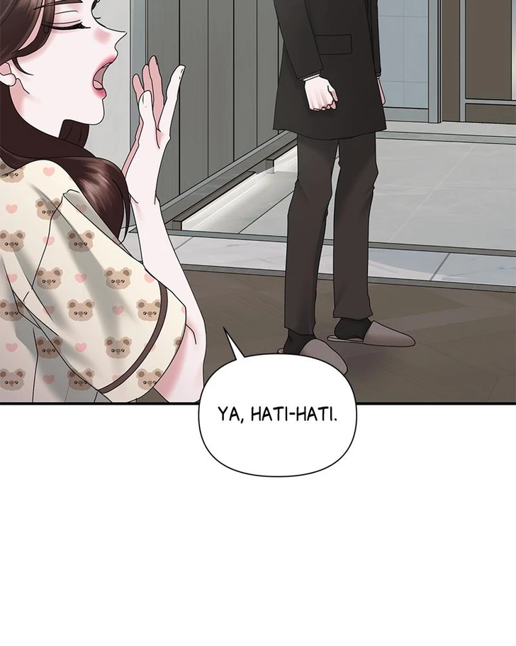 One Day I Found a Husband chapter 16 halaman 100