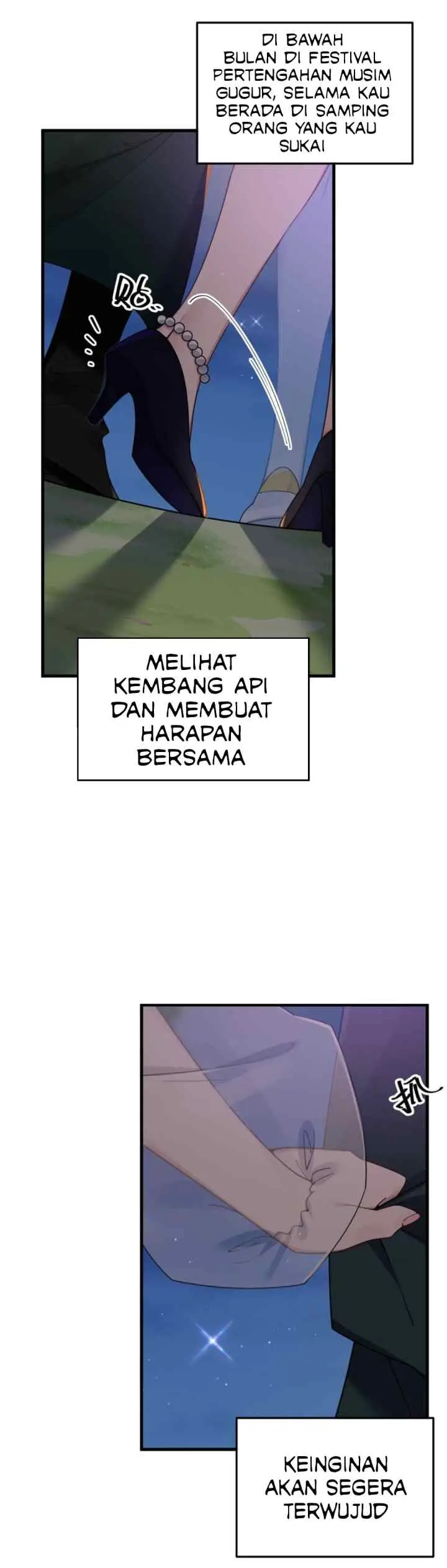 My Fake Girlfriends Are Using Me As A Shield chapter 81 halaman 13