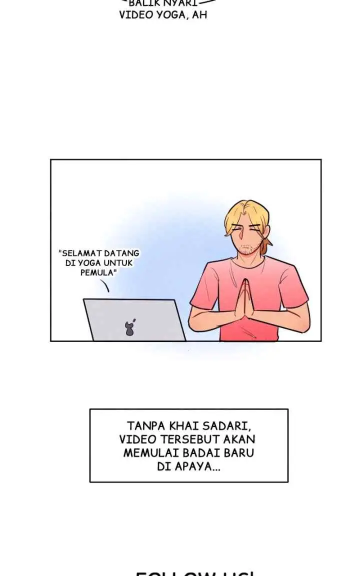 Stand Up, Mr. President! chapter 148 halaman 18
