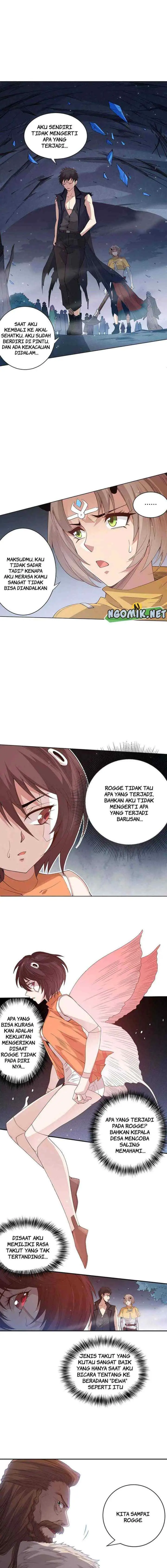 Ultimate Soldier chapter 155 halaman 4