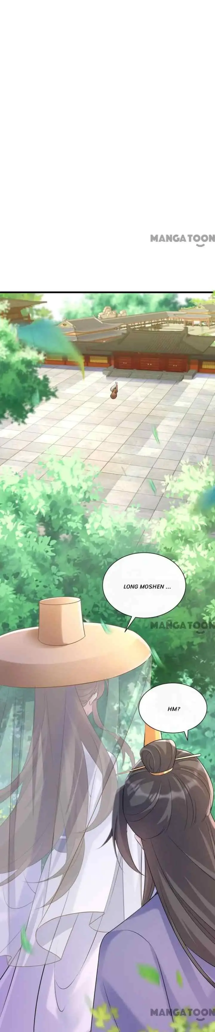 My Chubby Princess Consort chapter 197 halaman 5