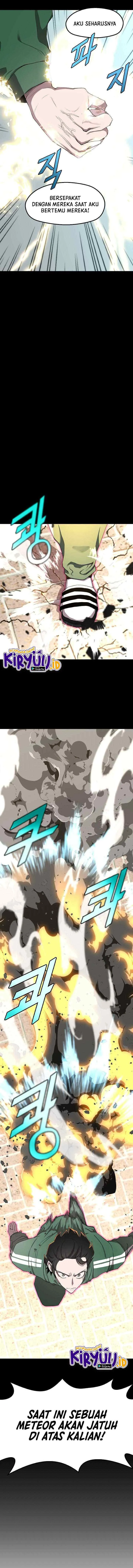 The Strongest Unemployed Hero chapter 3 halaman 11