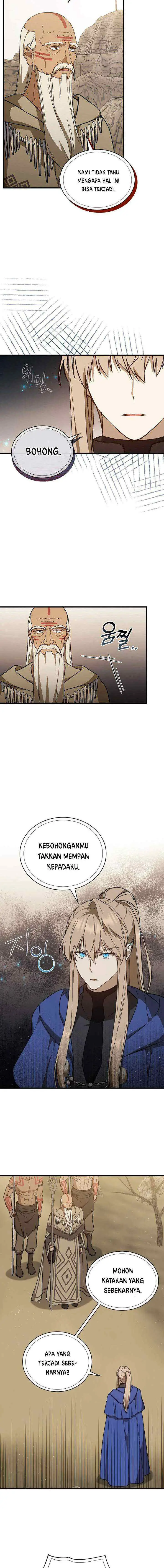 Return of the 8Th Class Magician chapter 30 halaman 12