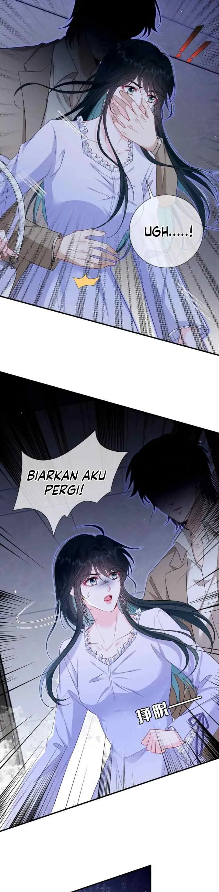 Mr. Huo, Obediently Pamper Me chapter 9 halaman 11