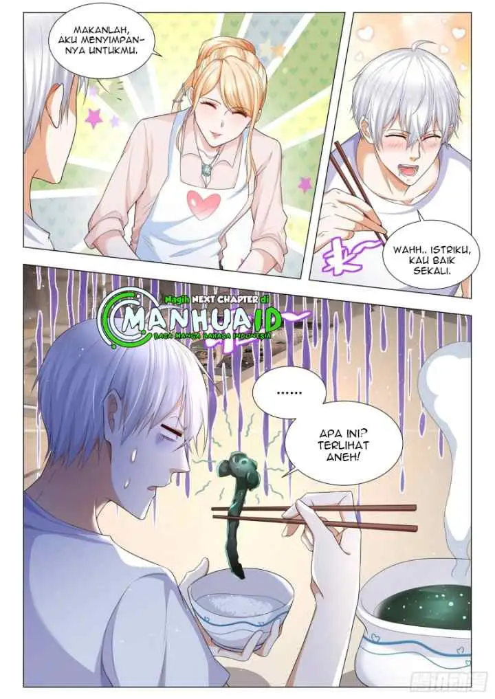 Shen Hao's Heavenly Fall System chapter 97 halaman 6