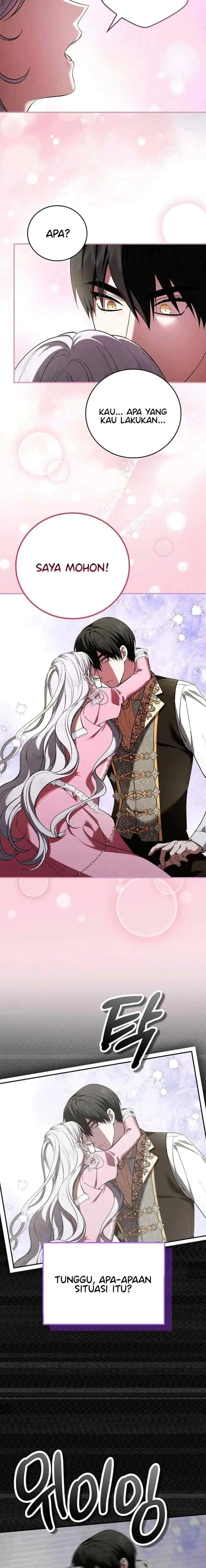 I Became The Tyrant's Dying Wife chapter 16 halaman 7