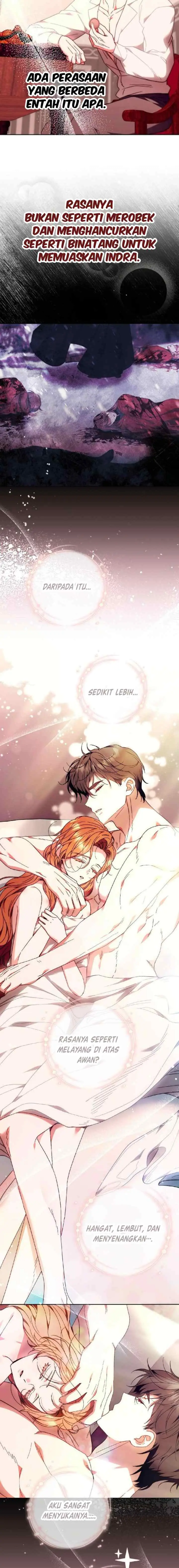 I Will Raise This Boy as Another Man's Child chapter 18 halaman 10