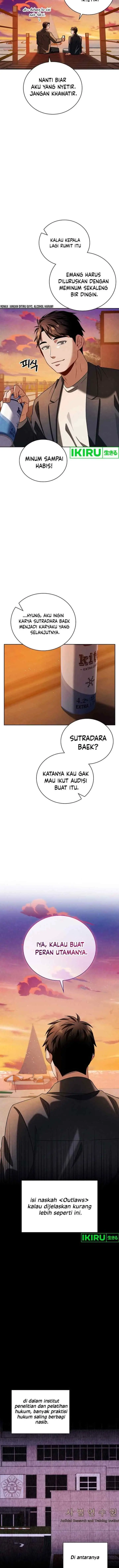 Be the Actor chapter 111 halaman 4