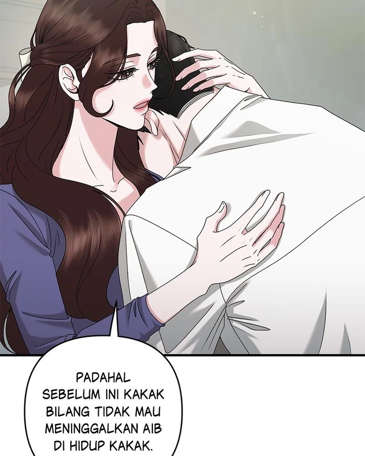 One Day I Found a Husband chapter 42 halaman 24