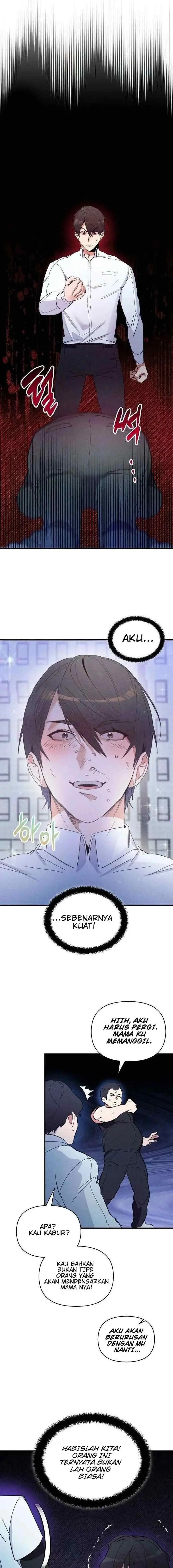 The New Hire Is the Demon Lord chapter 9 halaman 11