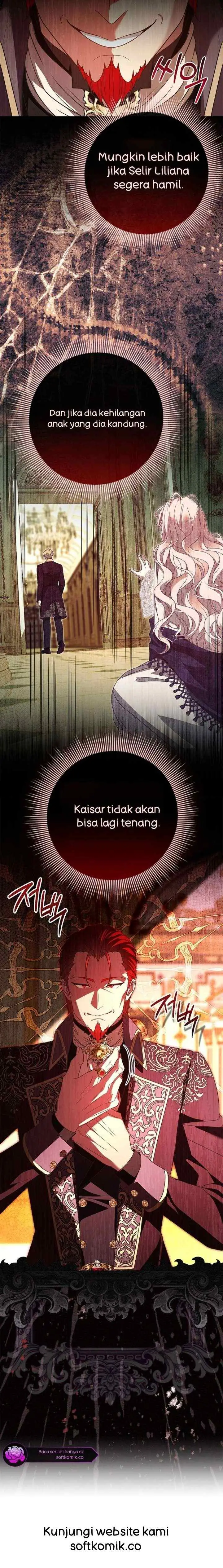 Do All Mothers in Childcare Novels Have to Die? chapter 65 halaman 13