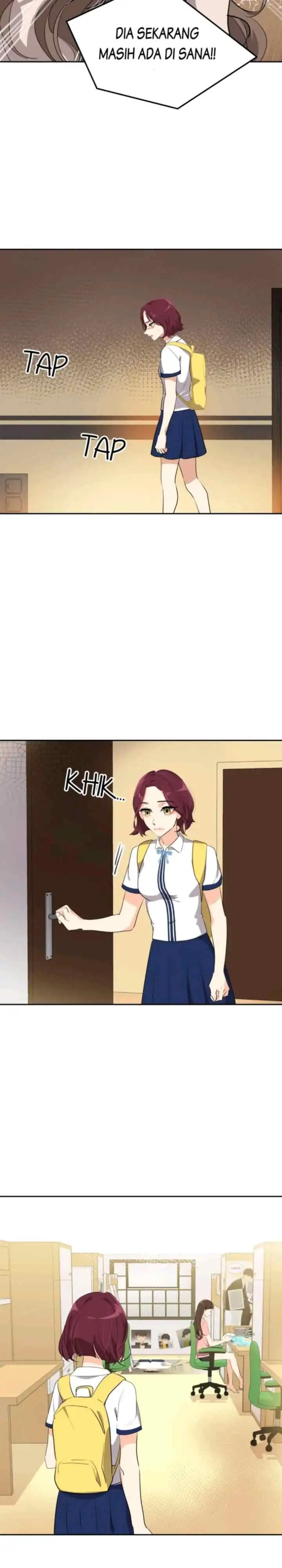 Heart Has a Soft Spot chapter 148 halaman 15