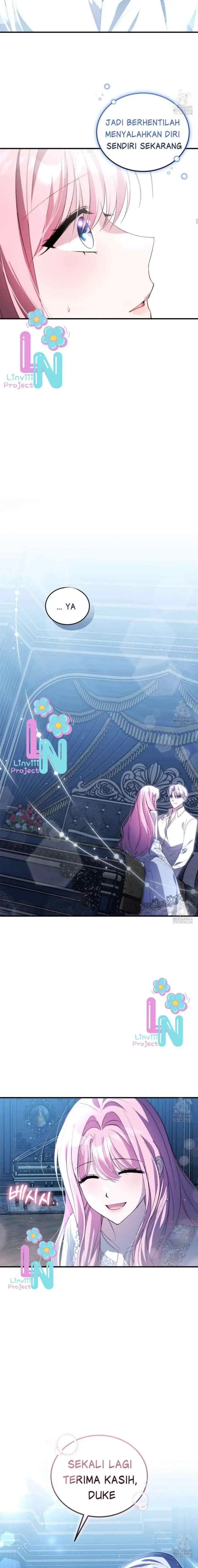 I Didn't Lull You to Sleep Only For You to Be Obsessed chapter 35 halaman 5