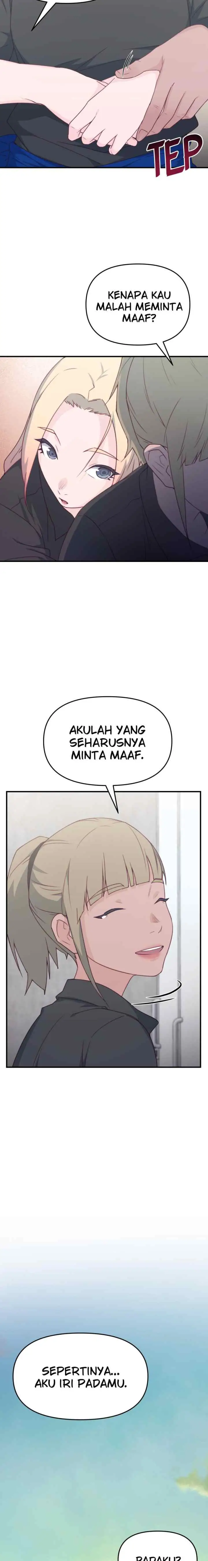Spy House chapter 32 halaman 12