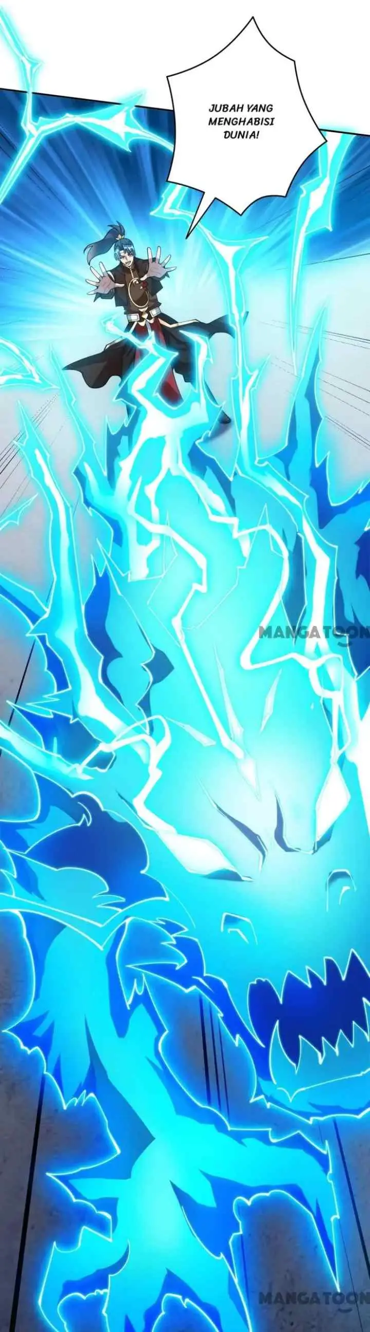 Seclusion With Apprentices chapter 195 halaman 15