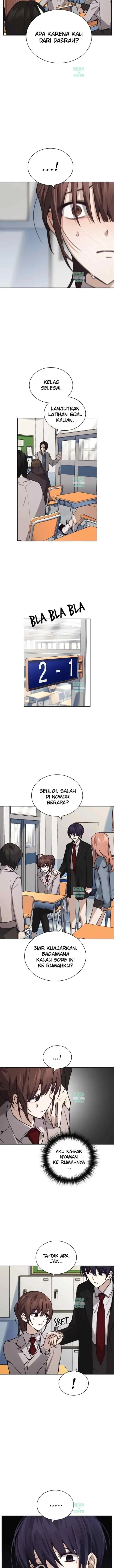 Competition in Good Faith chapter 13 halaman 13