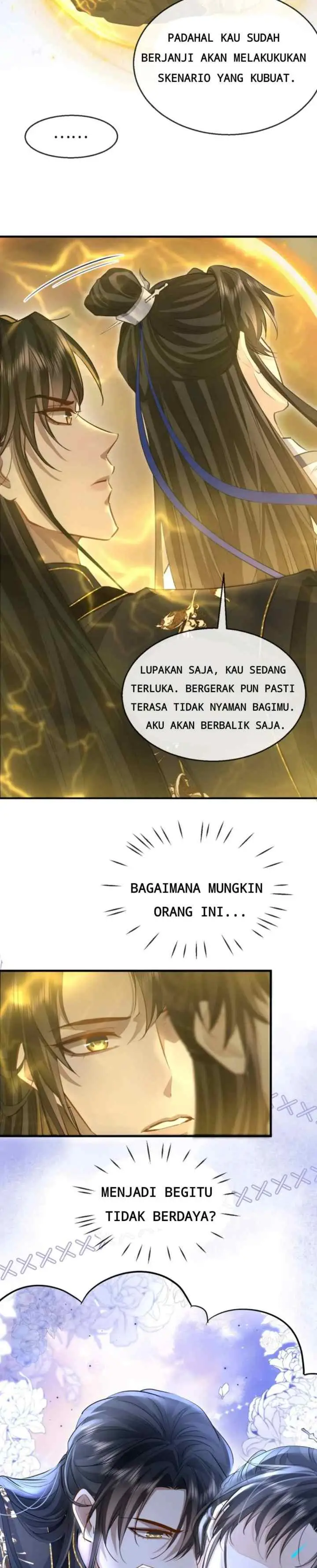 Demon Lord, Do You Practice Dual Cultivation? chapter 11 halaman 15