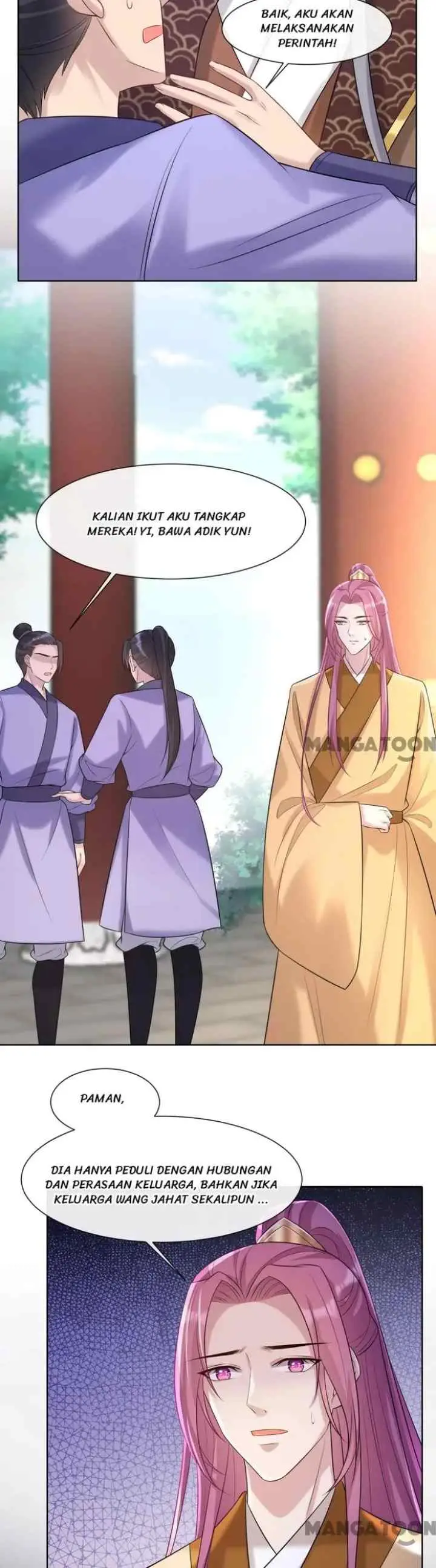 My Chubby Princess Consort chapter 189 halaman 16
