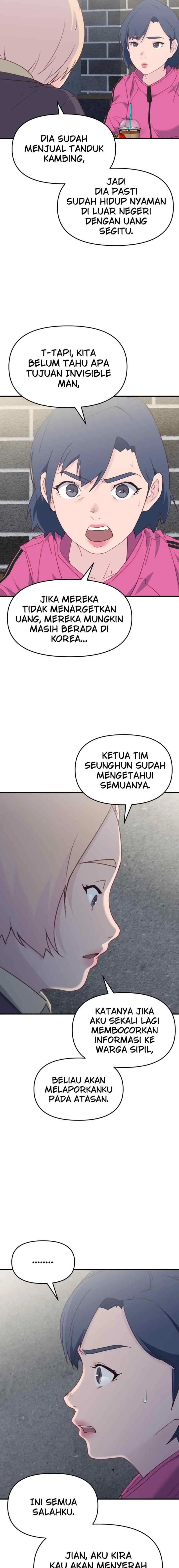 Spy House chapter 28 halaman 17