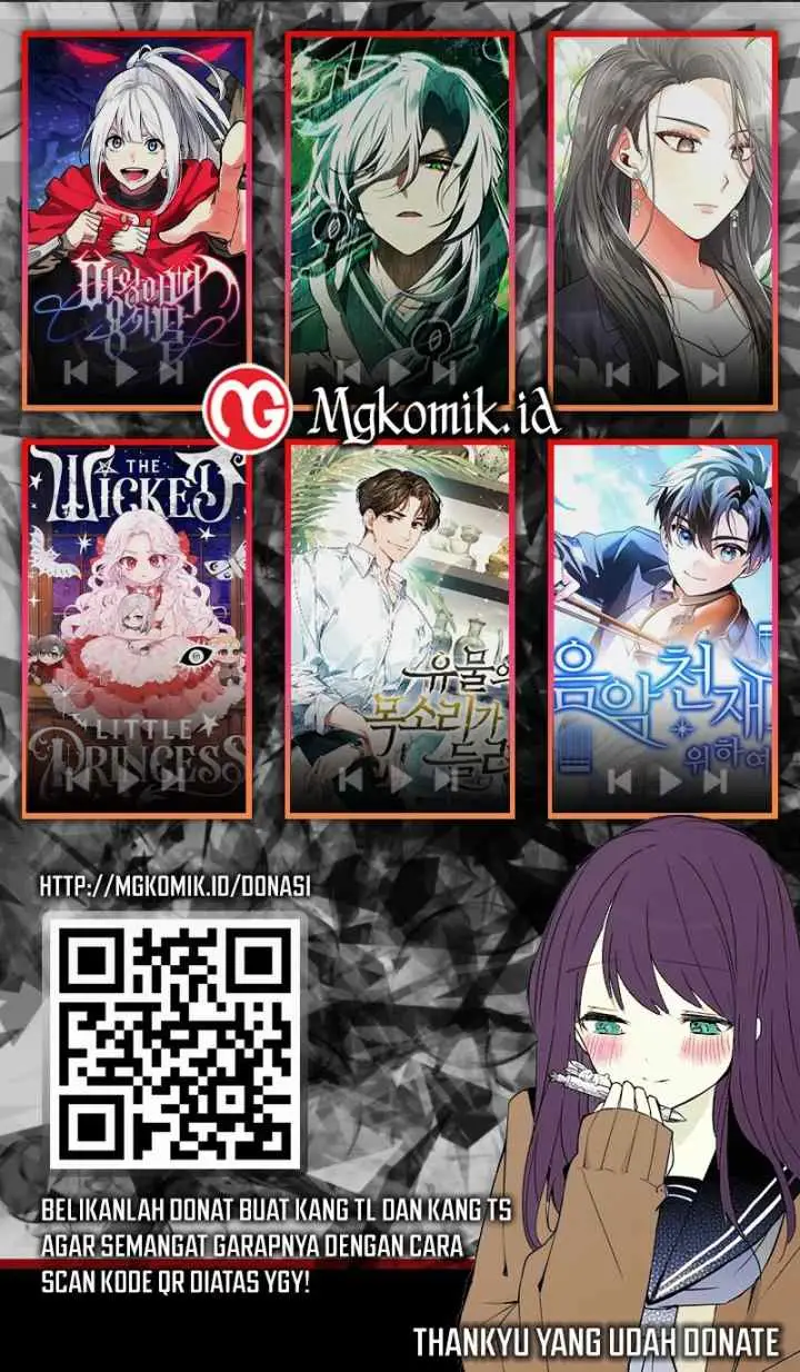 I Was Trapped On The Same Day For 100,000 Years chapter 509 halaman 19