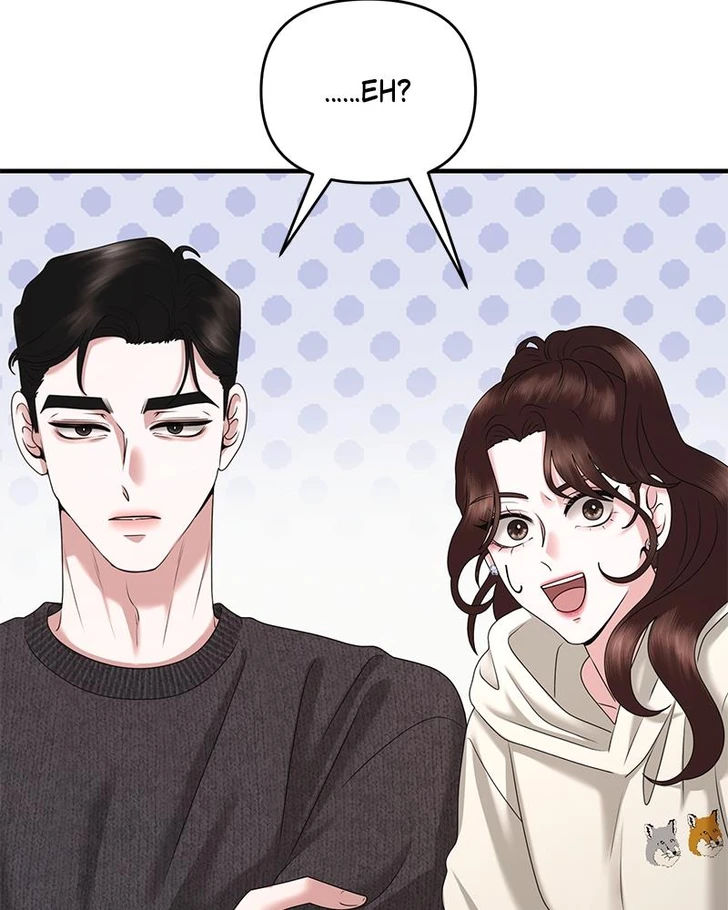 One Day I Found a Husband chapter 38 halaman 85