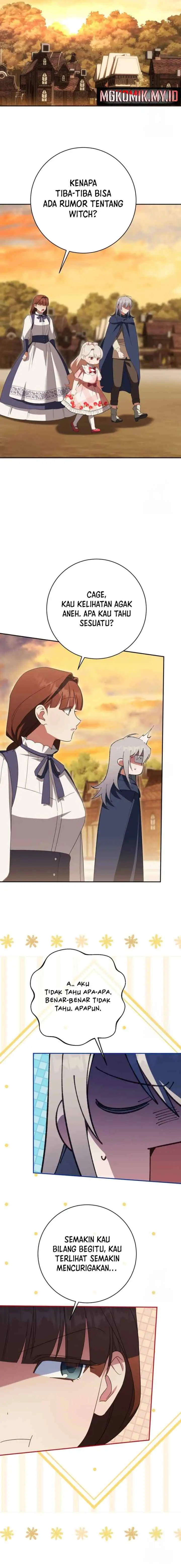 The Princess is Evil chapter 136 halaman 15