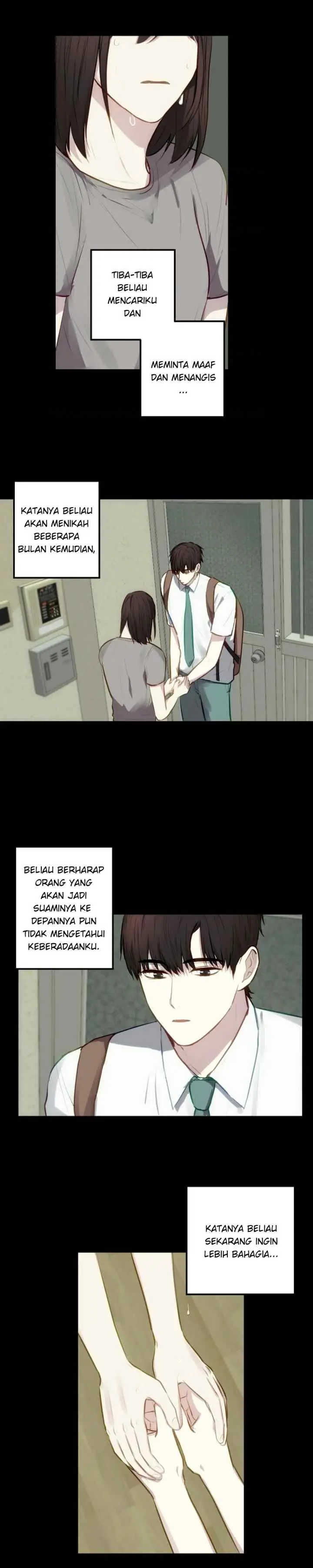 Birds of A Feather Flocks Together chapter 17 halaman 15