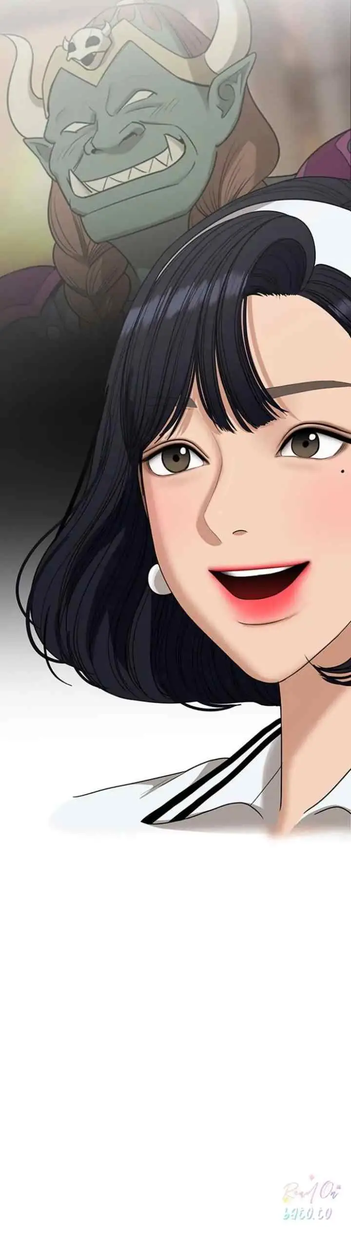 The Secret of Angel chapter 233 halaman 18