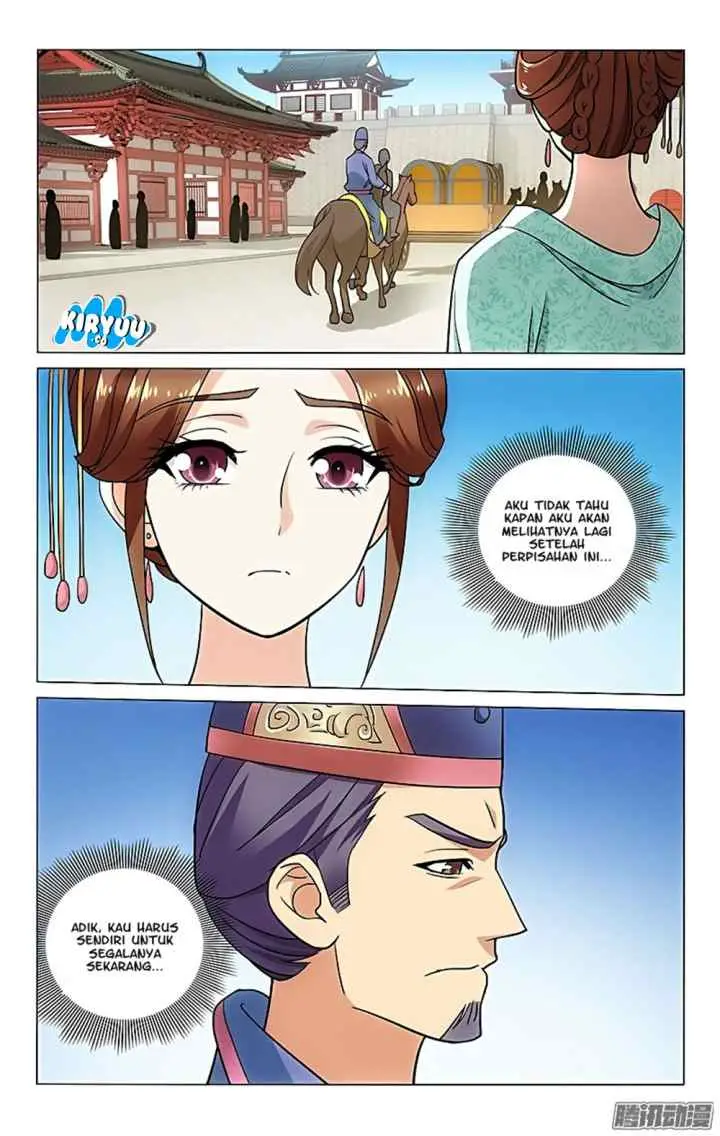 Prince Don't do This chapter 36 halaman 4