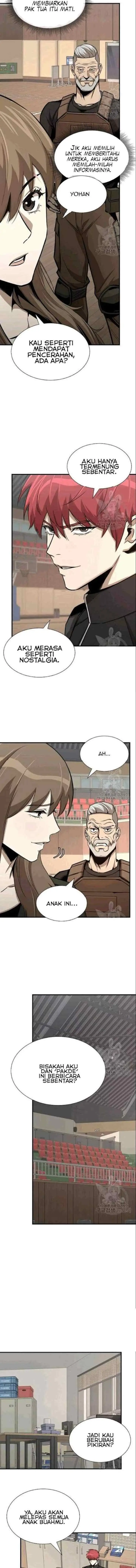 Return Survival chapter 73 halaman 7