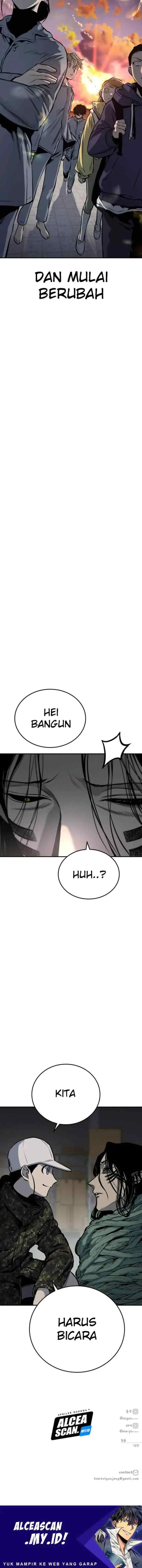 ZomGan chapter 16 halaman 15