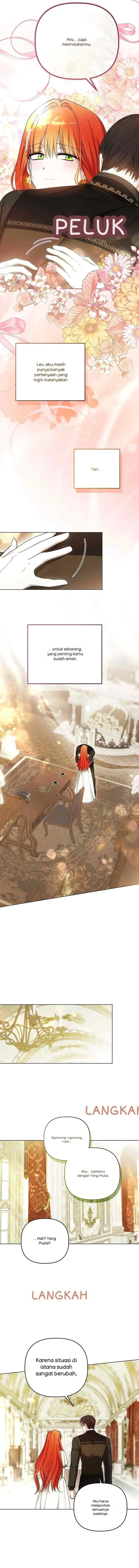 The Nerd Turned Out to Be the Tyrant chapter 56 halaman 4
