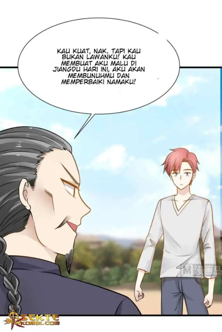 I Have a Dragon on My Body chapter 69 halaman 13