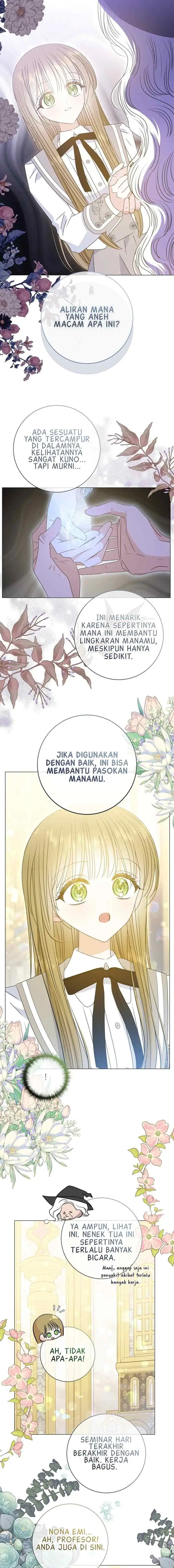 Please Leave Miss Emily Alone chapter 53 halaman 8