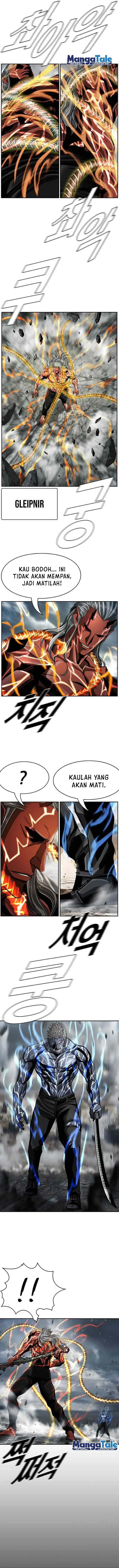 The First Hunter chapter 88 halaman 7