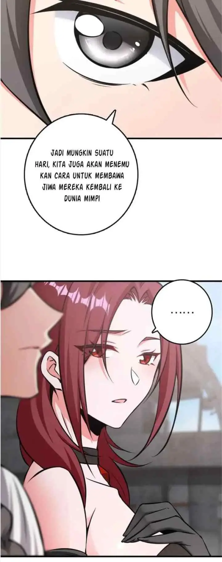Release That Witch chapter 485.2 halaman 9