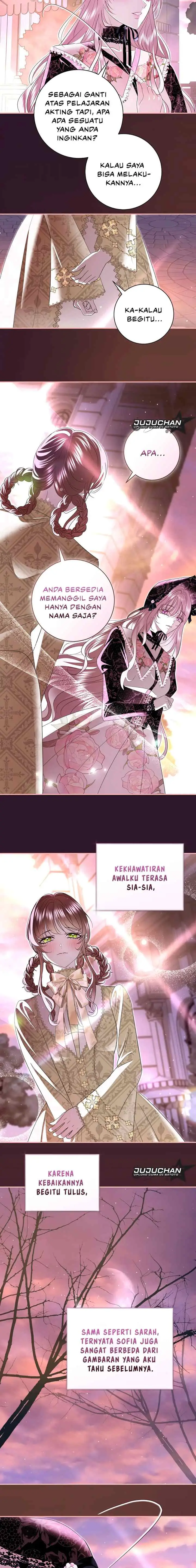 Black Man, I'll Do Everything For You Except Marriage! chapter 37 halaman 15