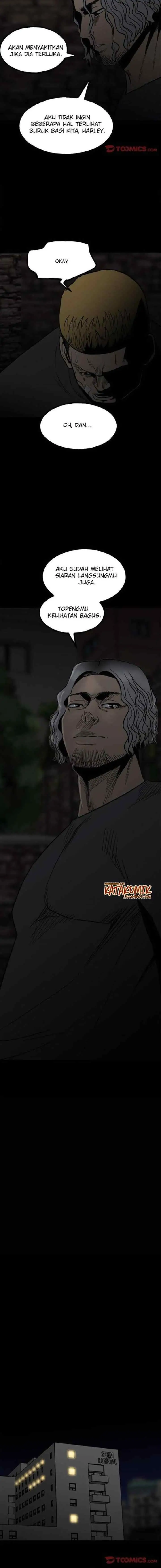 The Villain chapter 94 halaman 13