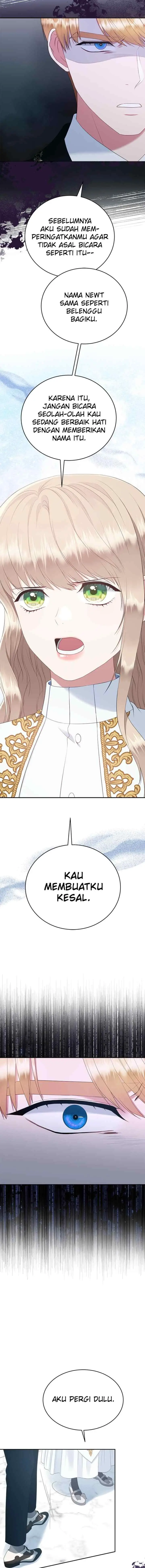 What Does That Evil Dragon Live For? chapter 67 halaman 17