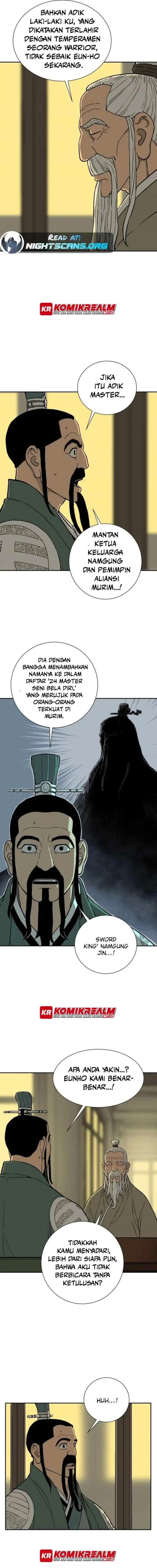 Tales of A Shinning Sword chapter 7 halaman 13