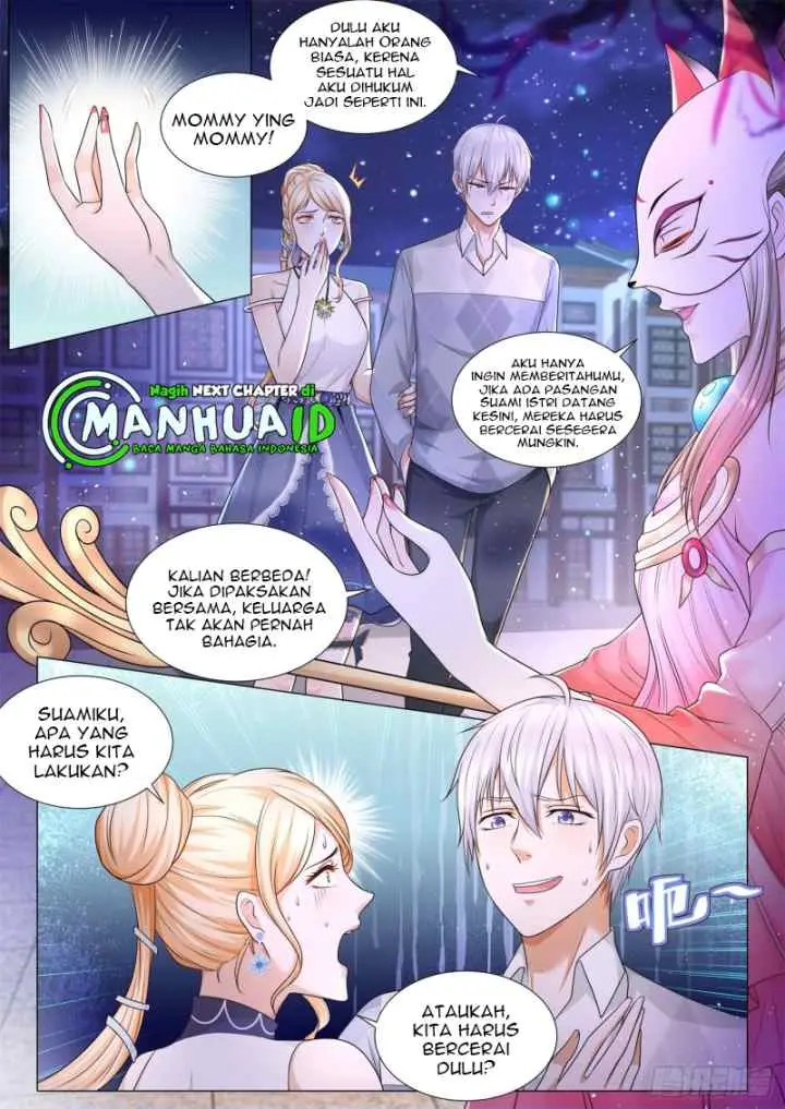 Shen Hao's Heavenly Fall System chapter 97 halaman 10