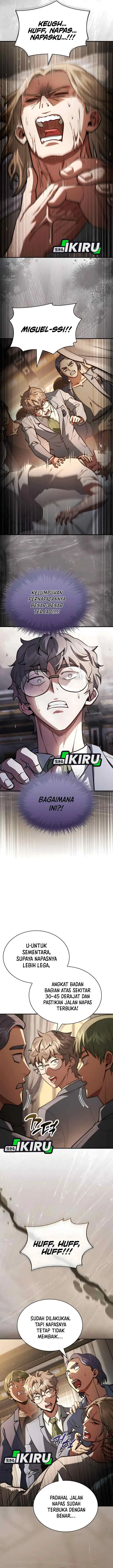 The Crown Prince That Sells Medicine chapter 83 halaman 8