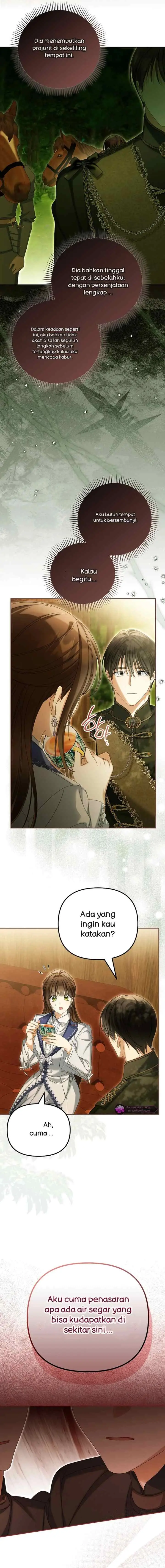 Why Are You Obsessed With Your Fake Wife? chapter 84 halaman 14