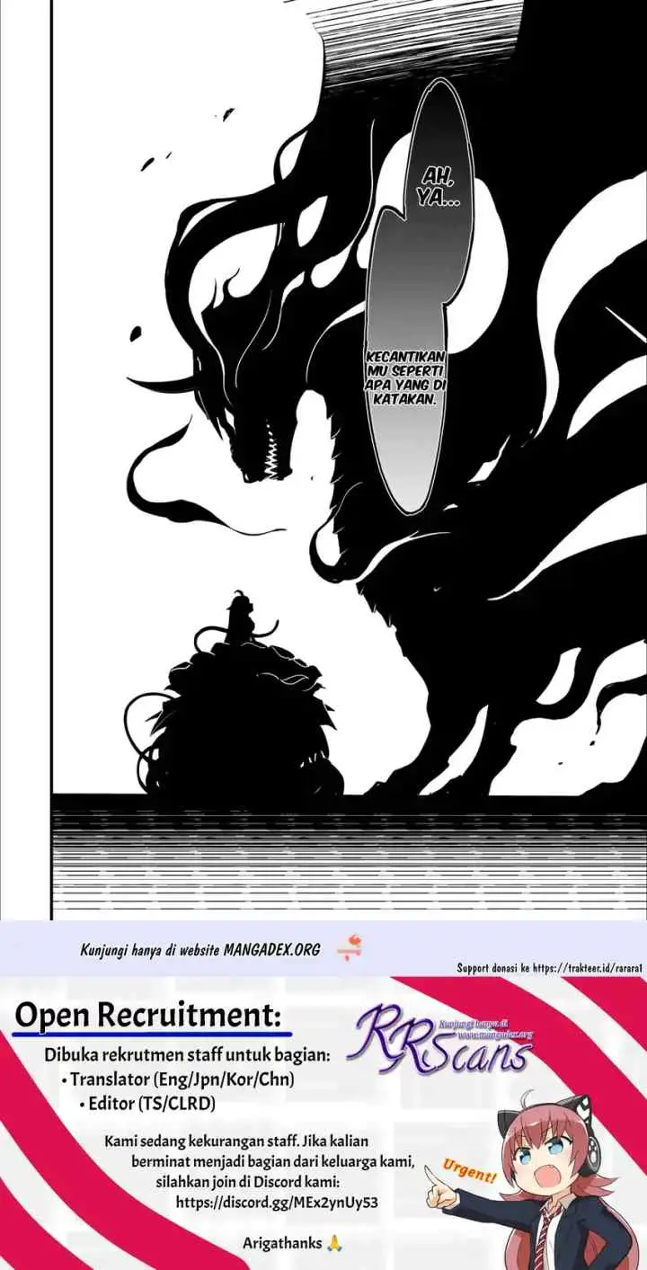Shokubutsu Monster Musume Nikki chapter 13 halaman 17
