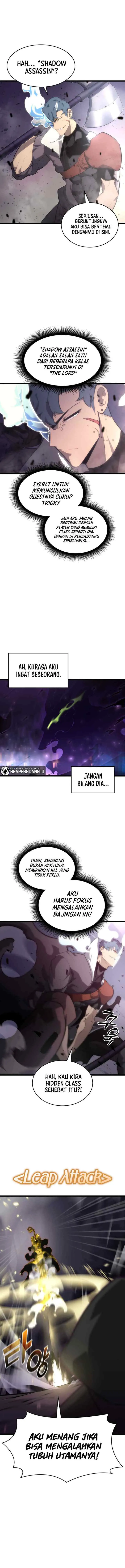Return of the SSS-Class Ranker chapter 31 halaman 13