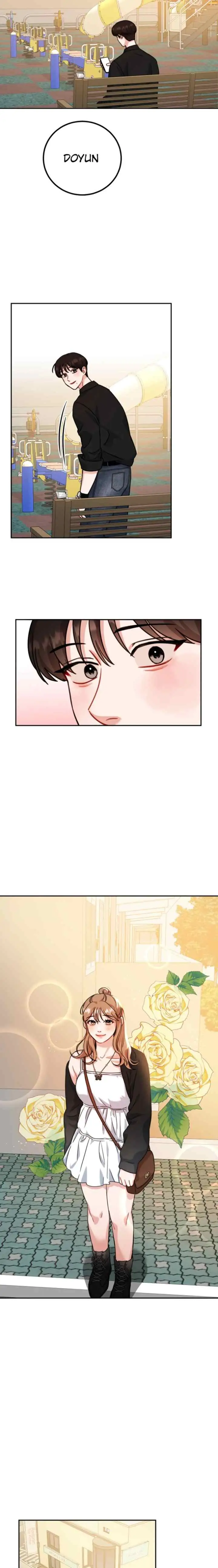 Romance Sangriento chapter 40 halaman 8