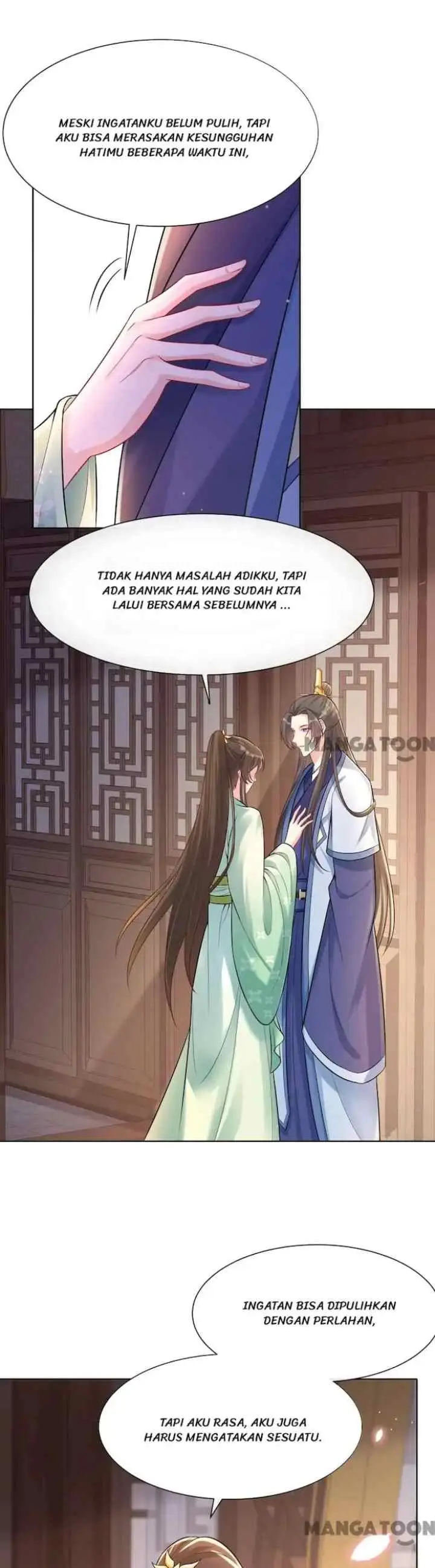My Chubby Princess Consort chapter 169 halaman 13