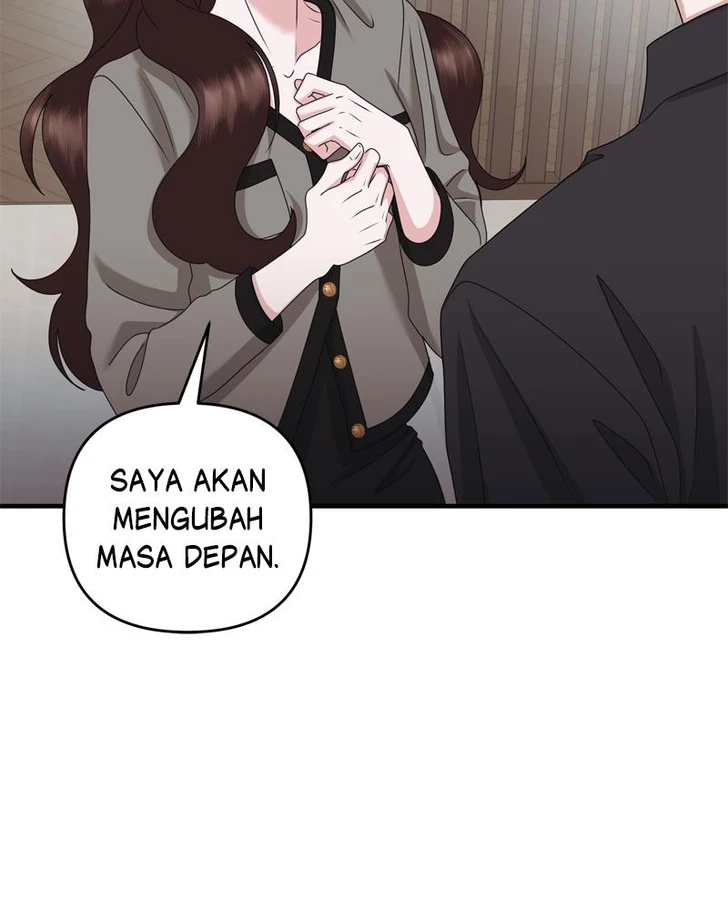 One Day I Found a Husband chapter 55 halaman 100