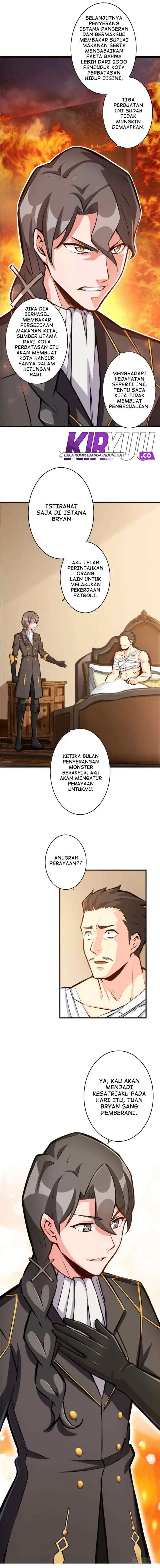 Release That Witch chapter 25 halaman 12
